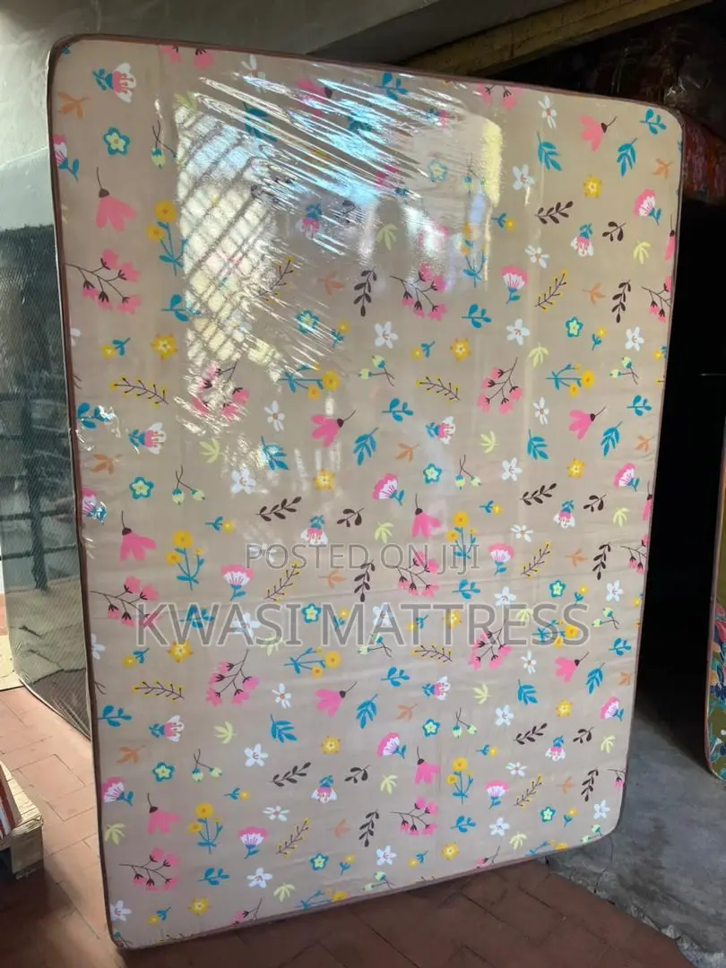8 Inches High Density Mattress