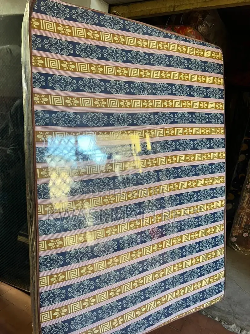 11 Inches High Density Mattress