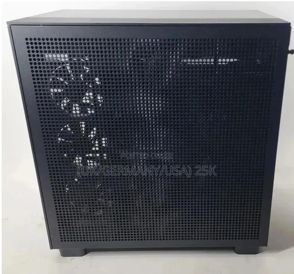 New Desktop Computer MSI Aegis 3 Plus 8th 64GB Intel Core I9 SSD 2T