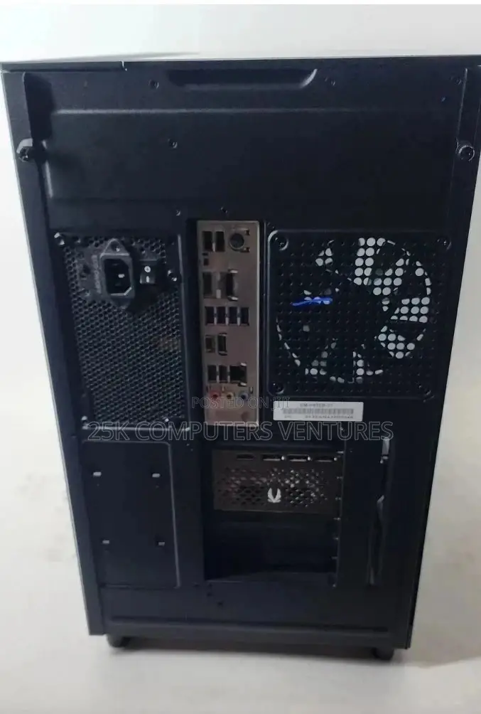 New Desktop Computer MSI Aegis 3 Plus 8th 64GB Intel Core I9 SSD 2T