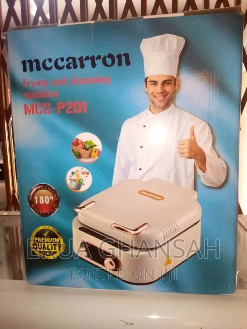 Multi Purpose Electric Cooker
