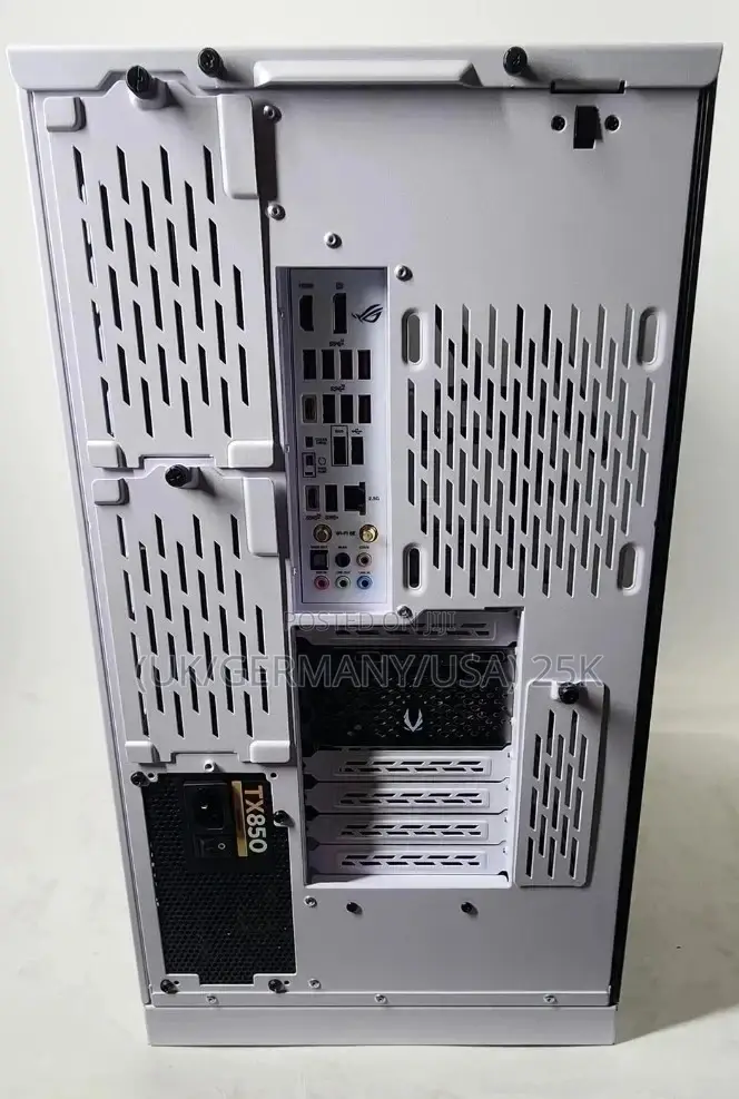 New Desktop Computer Asus ROG GT51CH 64GB Intel Core i9 SSD 2T