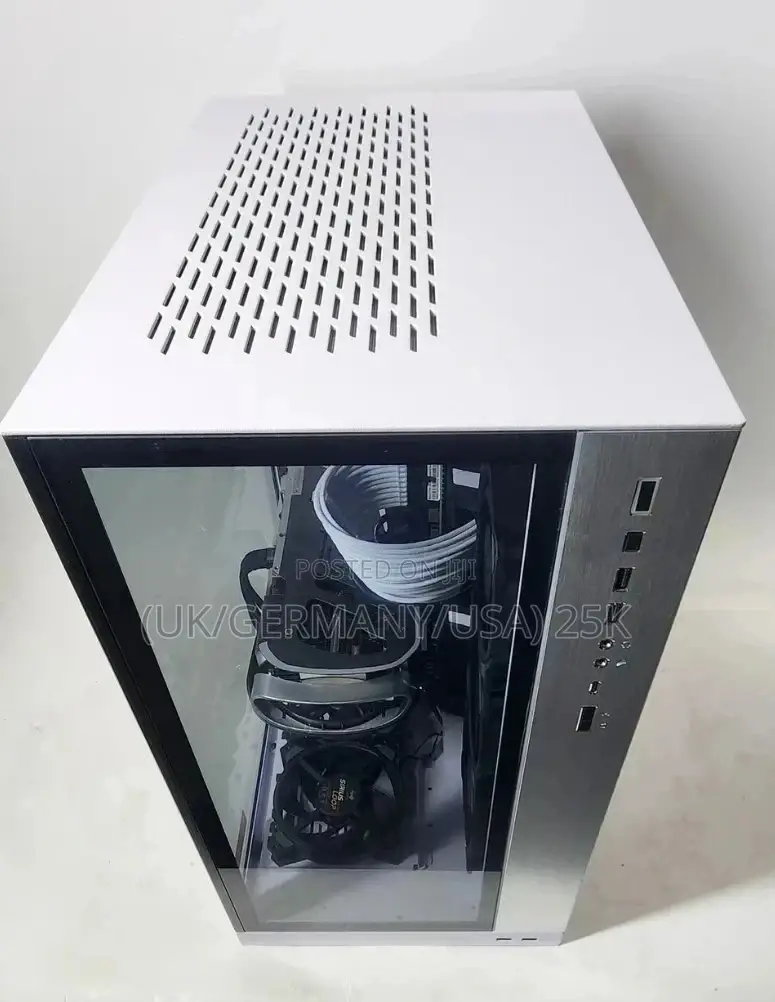 New Desktop Computer Asus ROG GT51CH 64GB Intel Core i9 SSD 2T