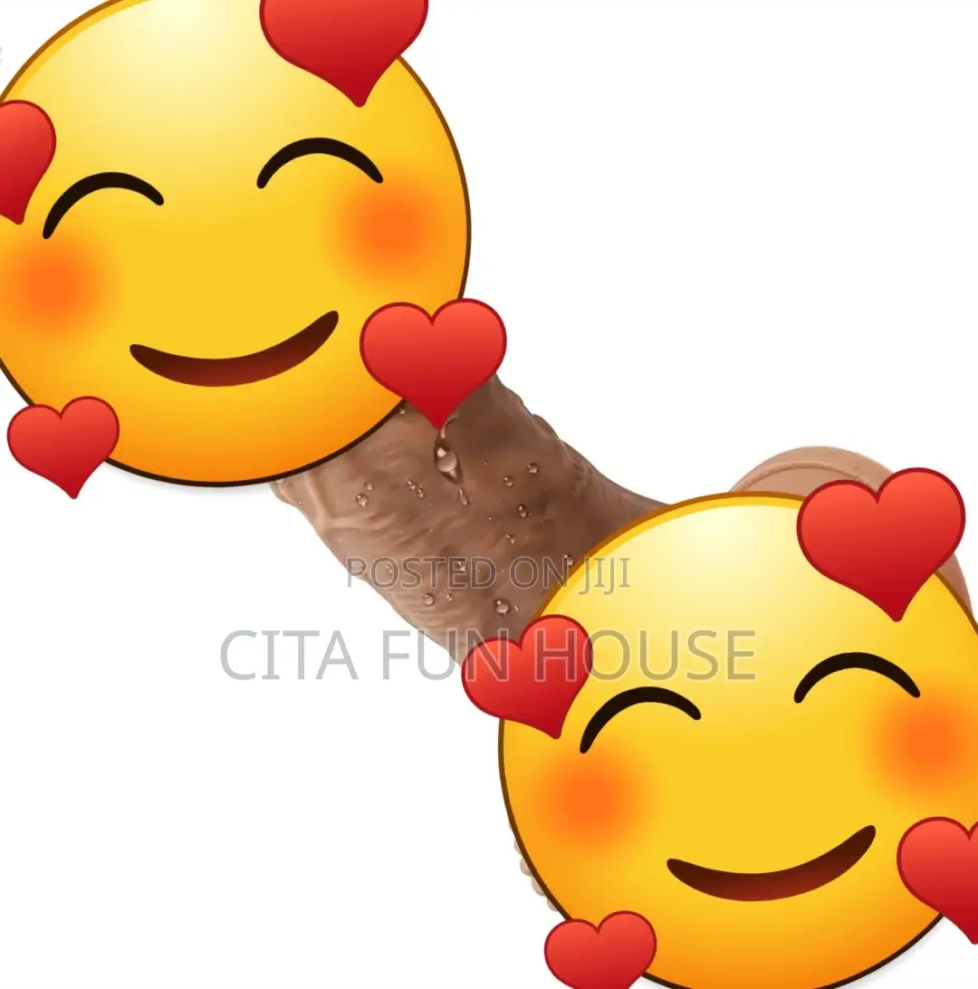 Realistic Silicone Curve Dildo