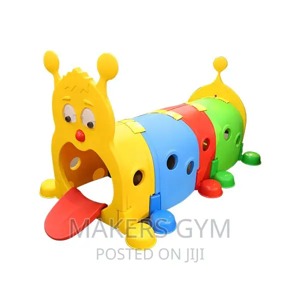 Dog Design Playground Equipment (Indoor and Outdoor)