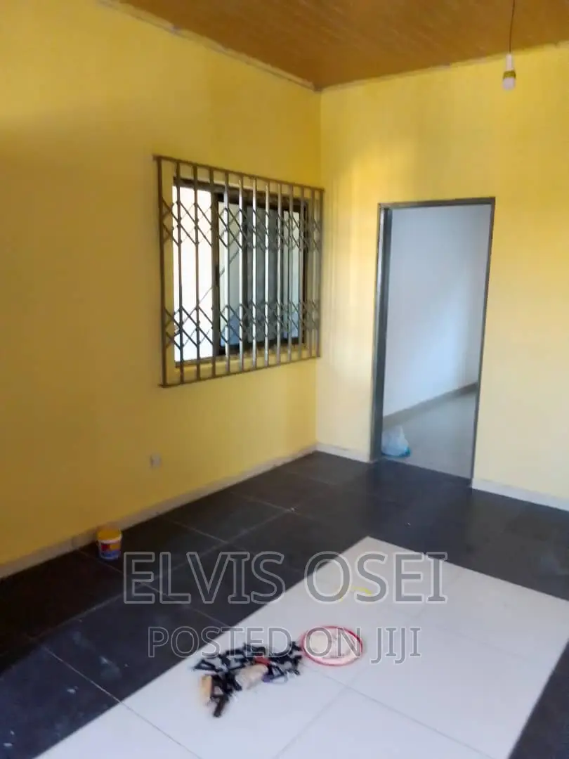 1bdrm Apartment in Bulemin Gbawe for rent
