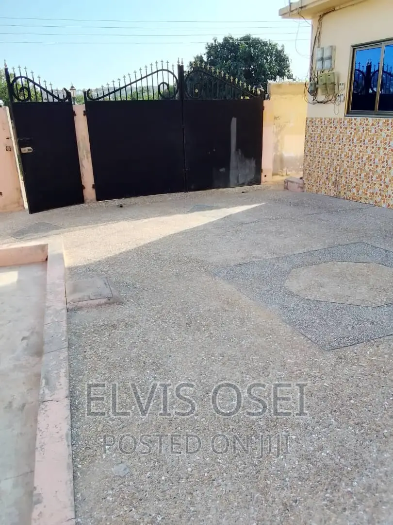 1bdrm Apartment in Bulemin Gbawe for rent