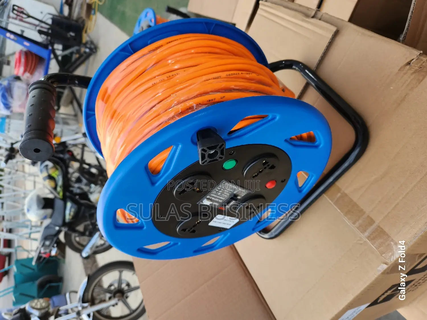 Extention Cord
