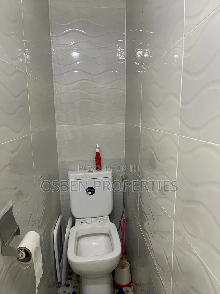1bdrm Apartment in Pleasant Properties, Spintex for rent