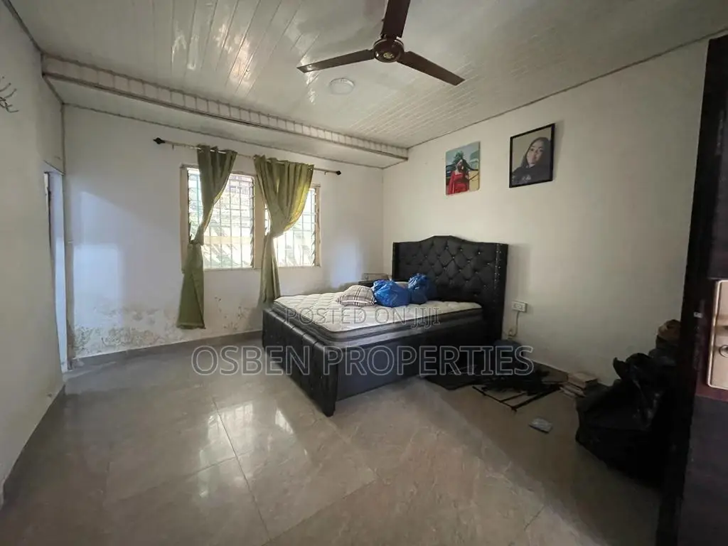 1bdrm Apartment in Pleasant Properties, Spintex for rent