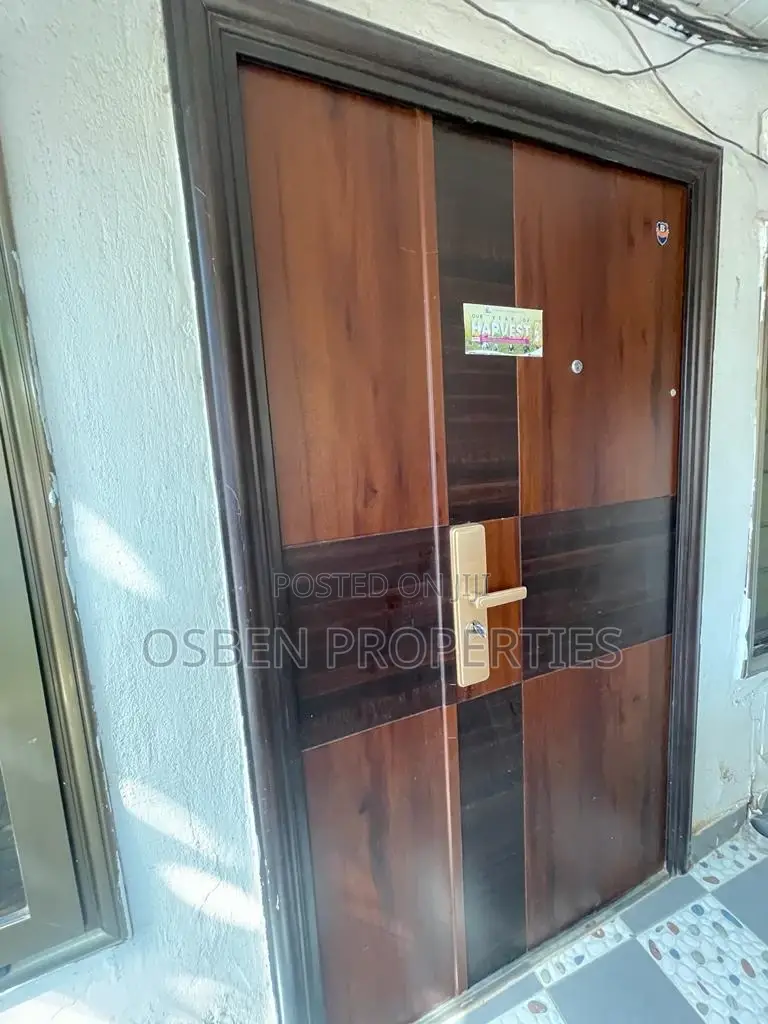 1bdrm Apartment in Pleasant Properties, Spintex for rent