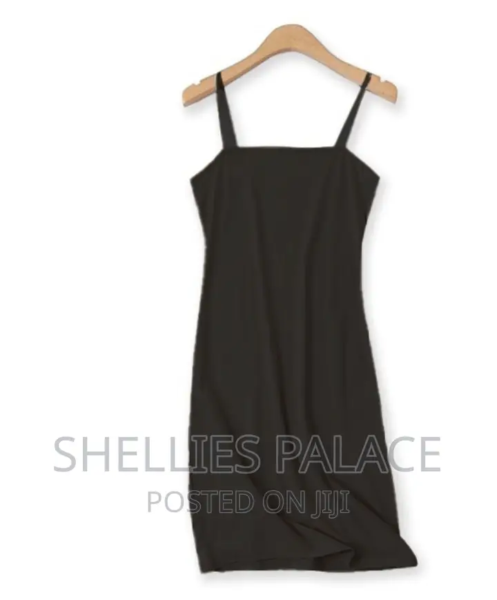 Women All Match Slim Pull Over Bodycon Dress