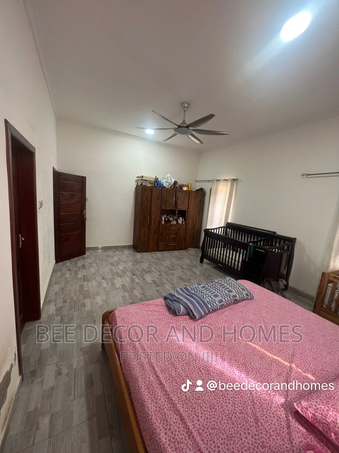 5bdrm House in Bee Decor & Home’S, East Legon for rent