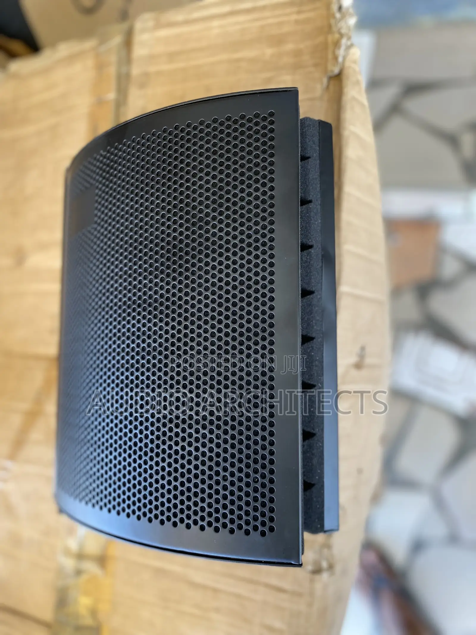 Microphon Shield / Microphone Screen