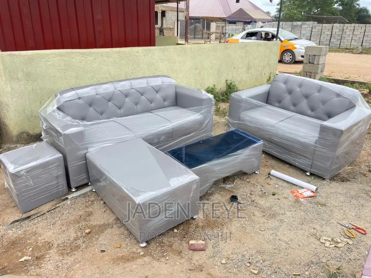 Jaden Furniture