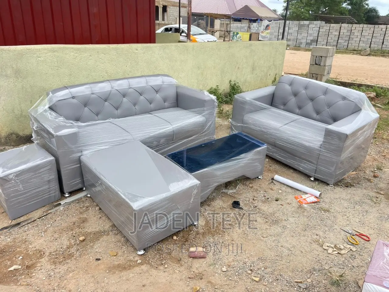 Jaden Furniture