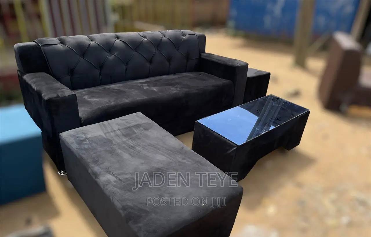 Jaden Furniture