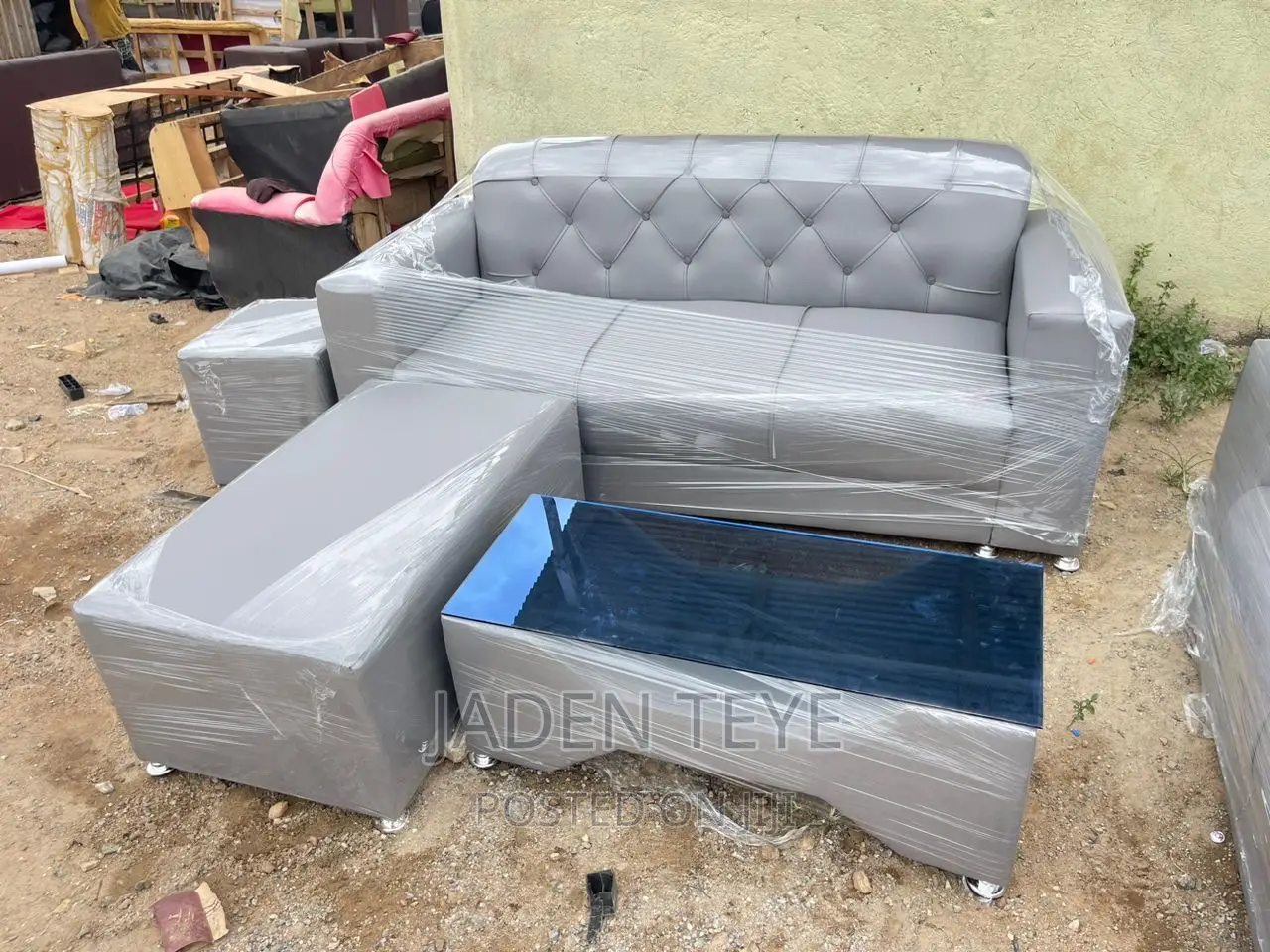 Jaden Furniture