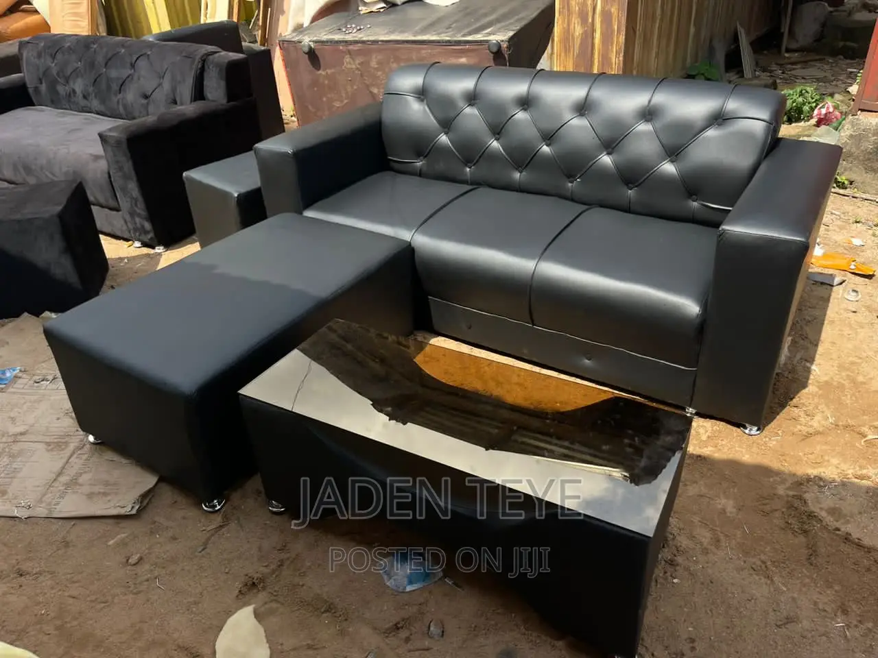 Jaden Furniture