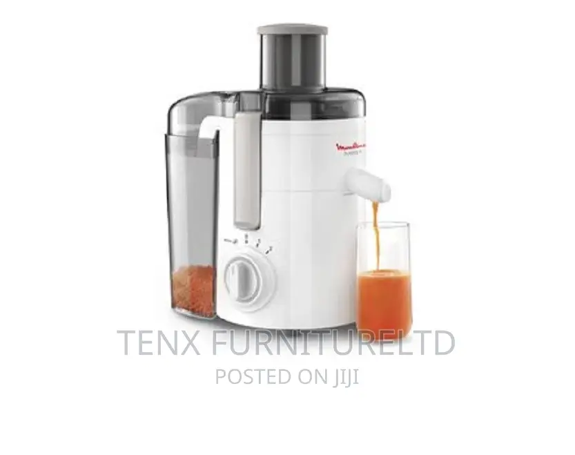 Moulinex Juicer 350W