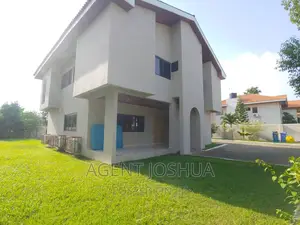4bdrm House in Regimanuel Estate, Spintex for rent