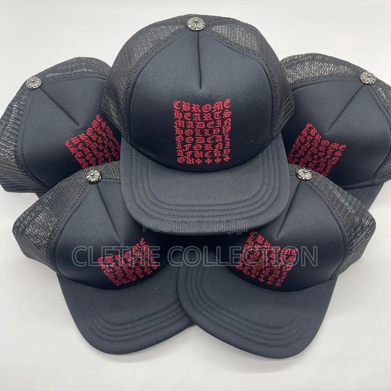 Caps/Baseball Cap /Trucker Cap/Flat Cap