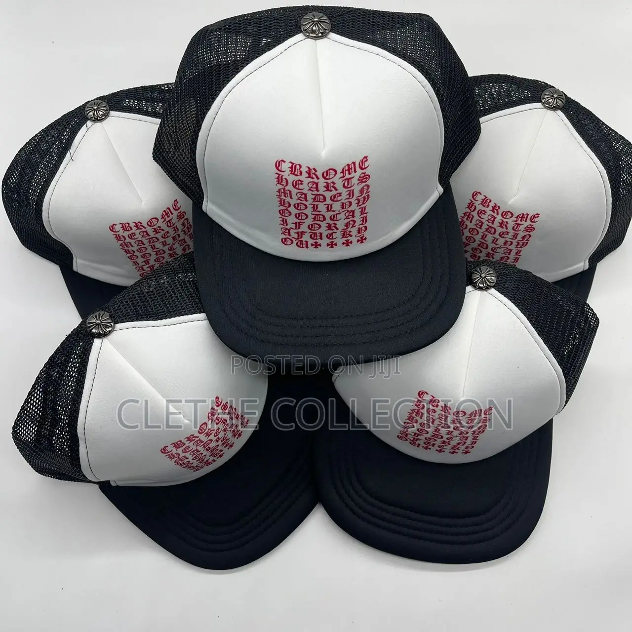 Caps/Baseball Cap /Trucker Cap/Flat Cap