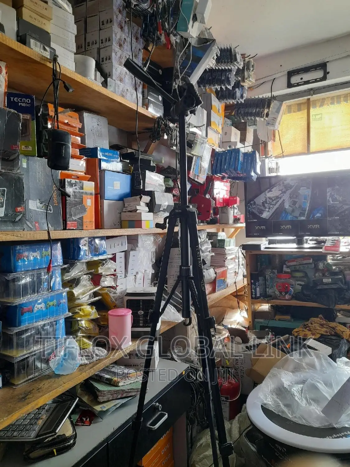 Tripod Stand( Bigger)
