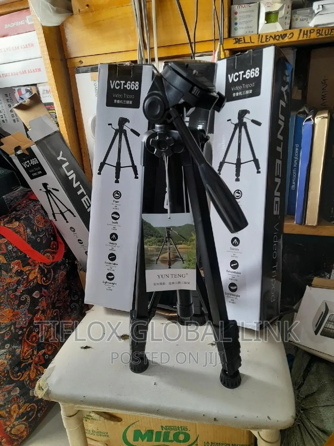 Tripod Stand( Bigger)