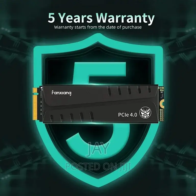 Ps5 SSD 2tb