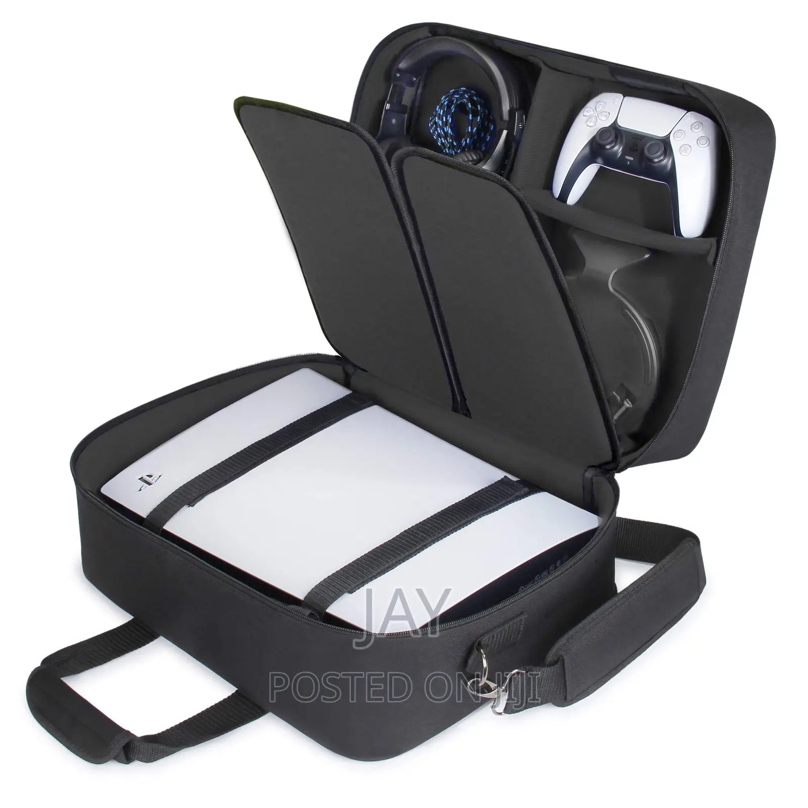 Playstation 5 Bag