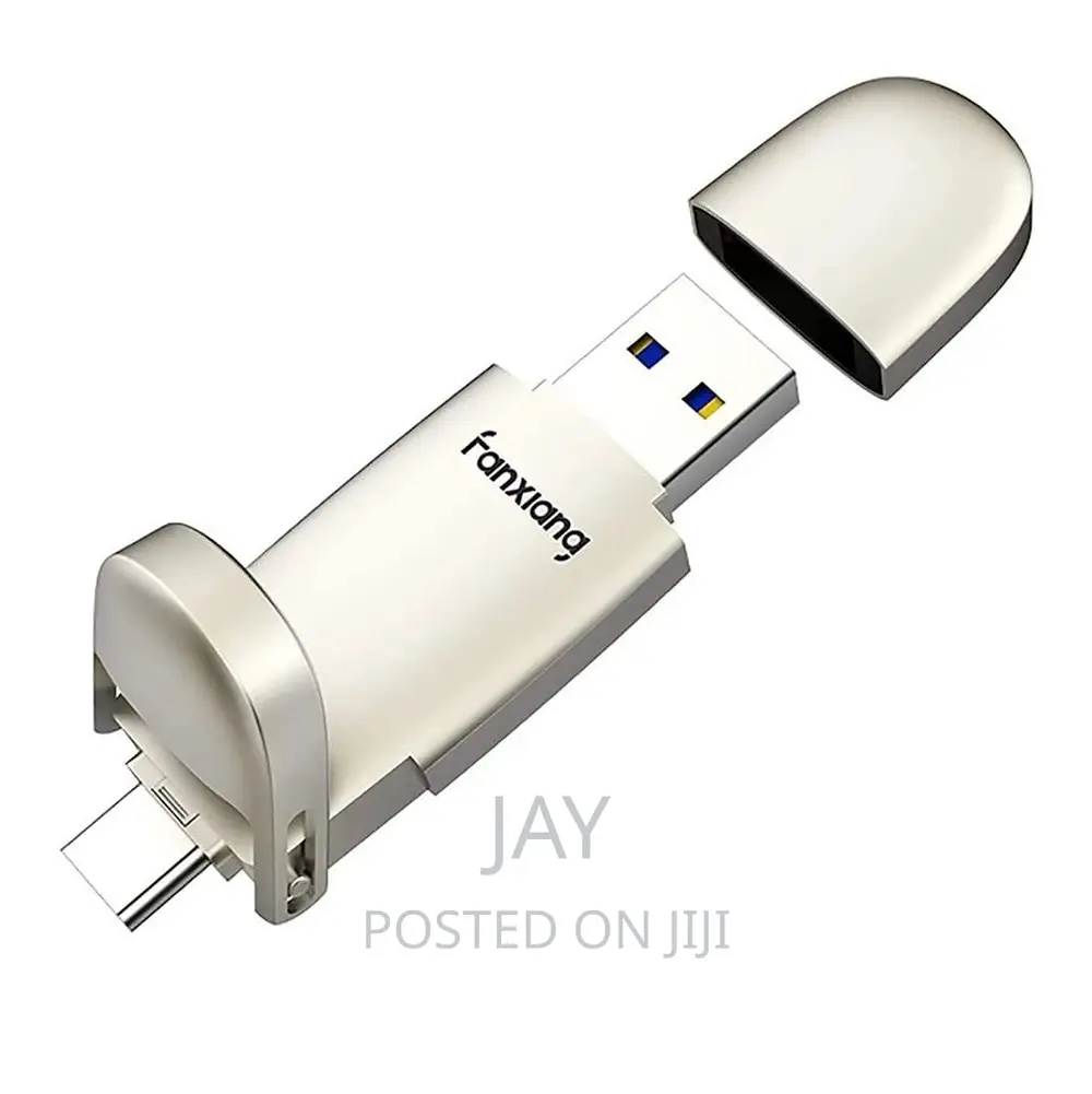 256gb SSD Type C/Usb Drive