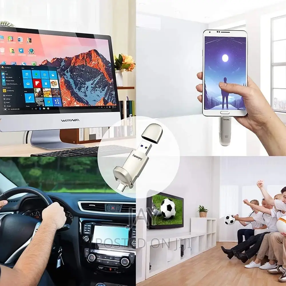 256gb SSD Type C/Usb Drive
