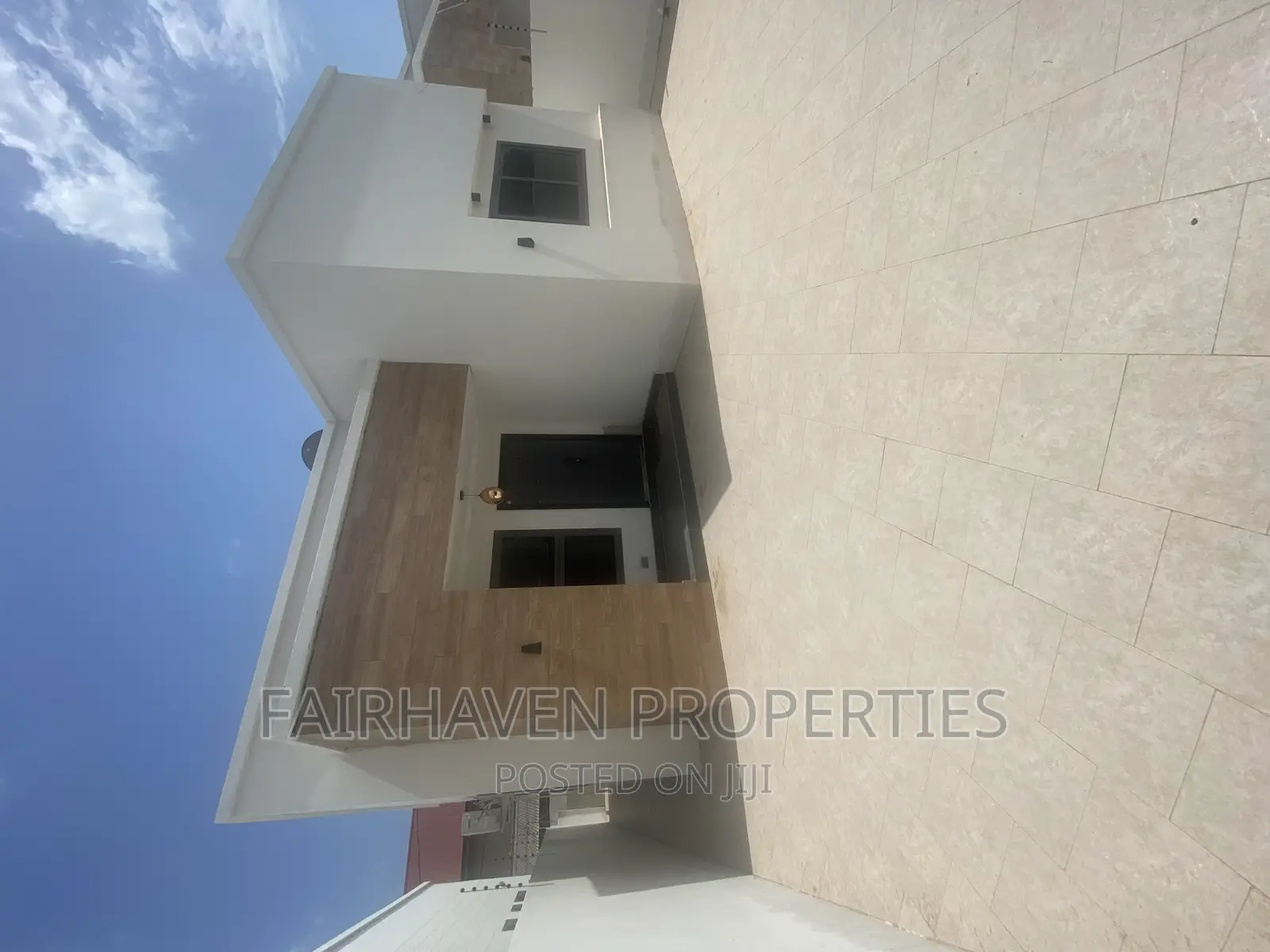 2bdrm House in Spintex Eco Bank for sale