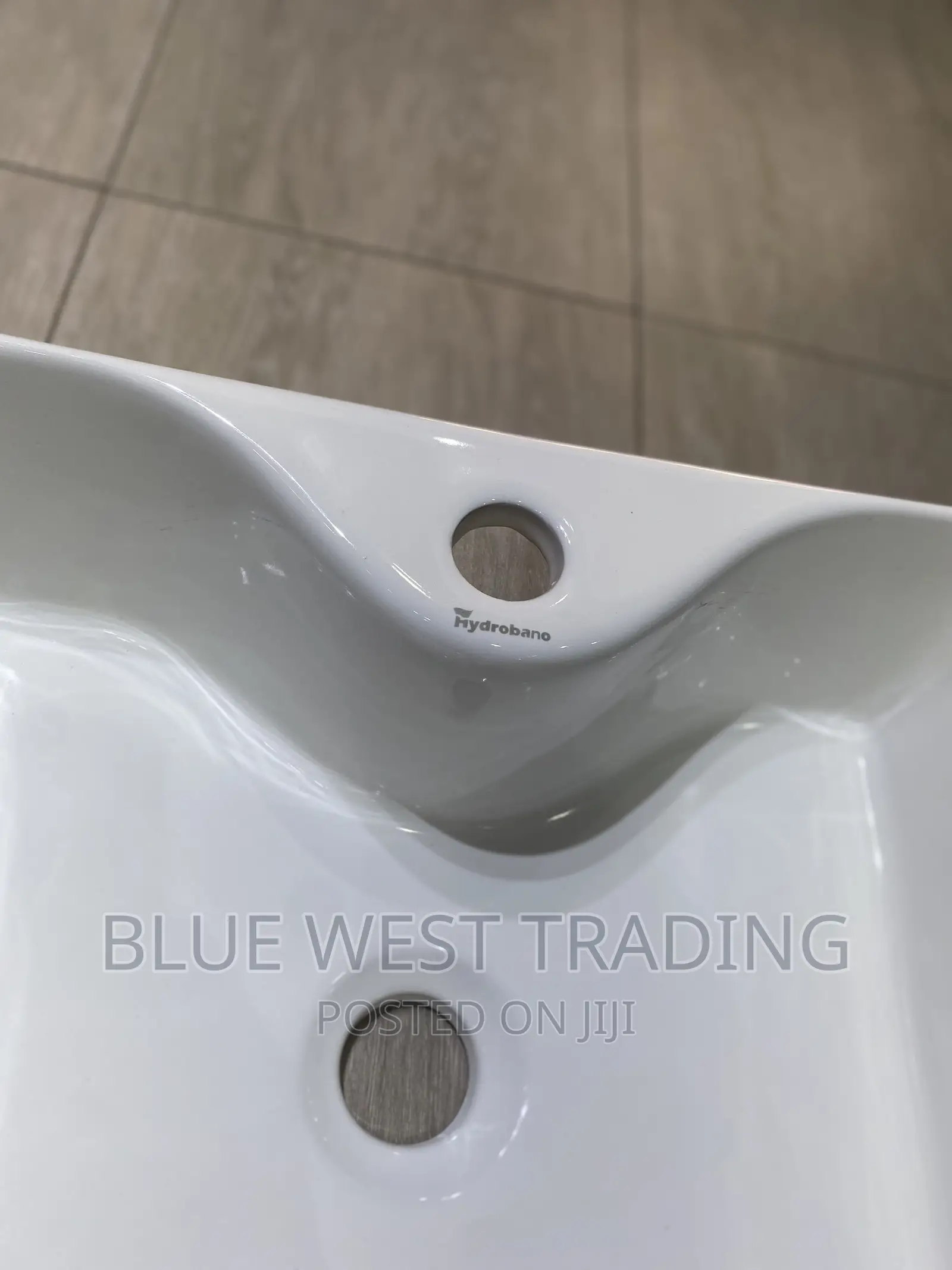 Vanity Basin - Counter Top Basin - Pedicure Basin