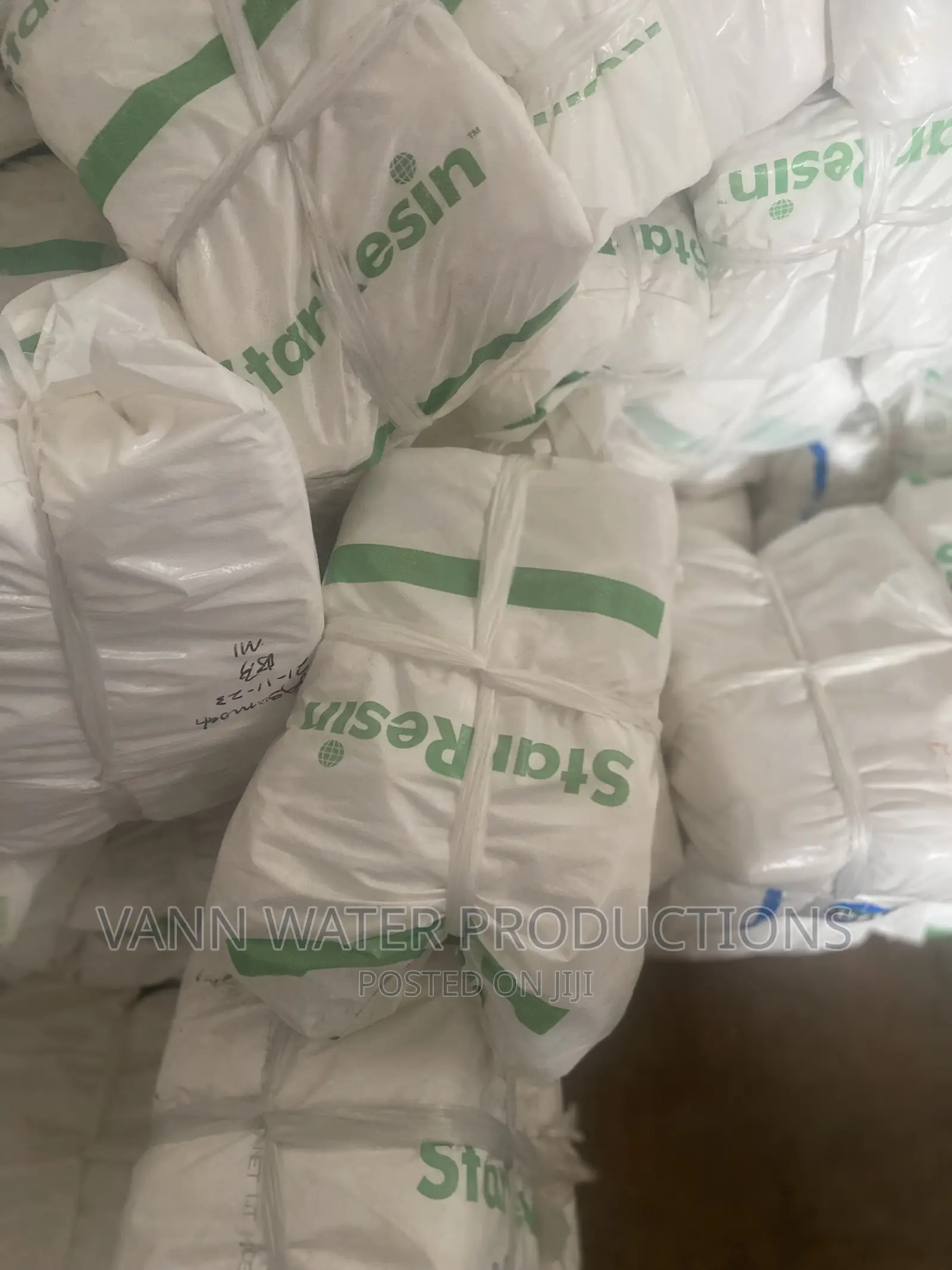 Packaging Bags for Sachet Water