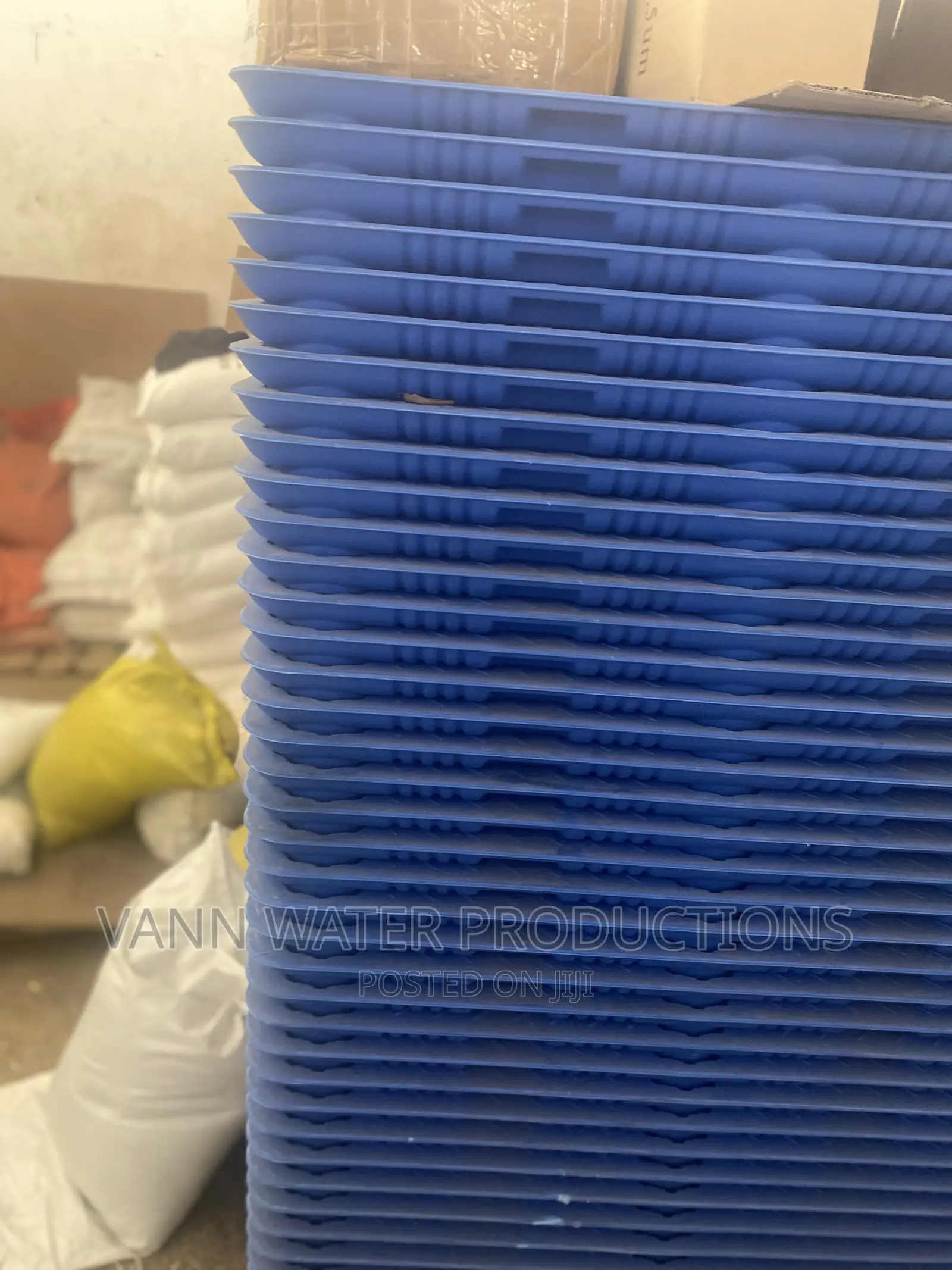 Pallets Available