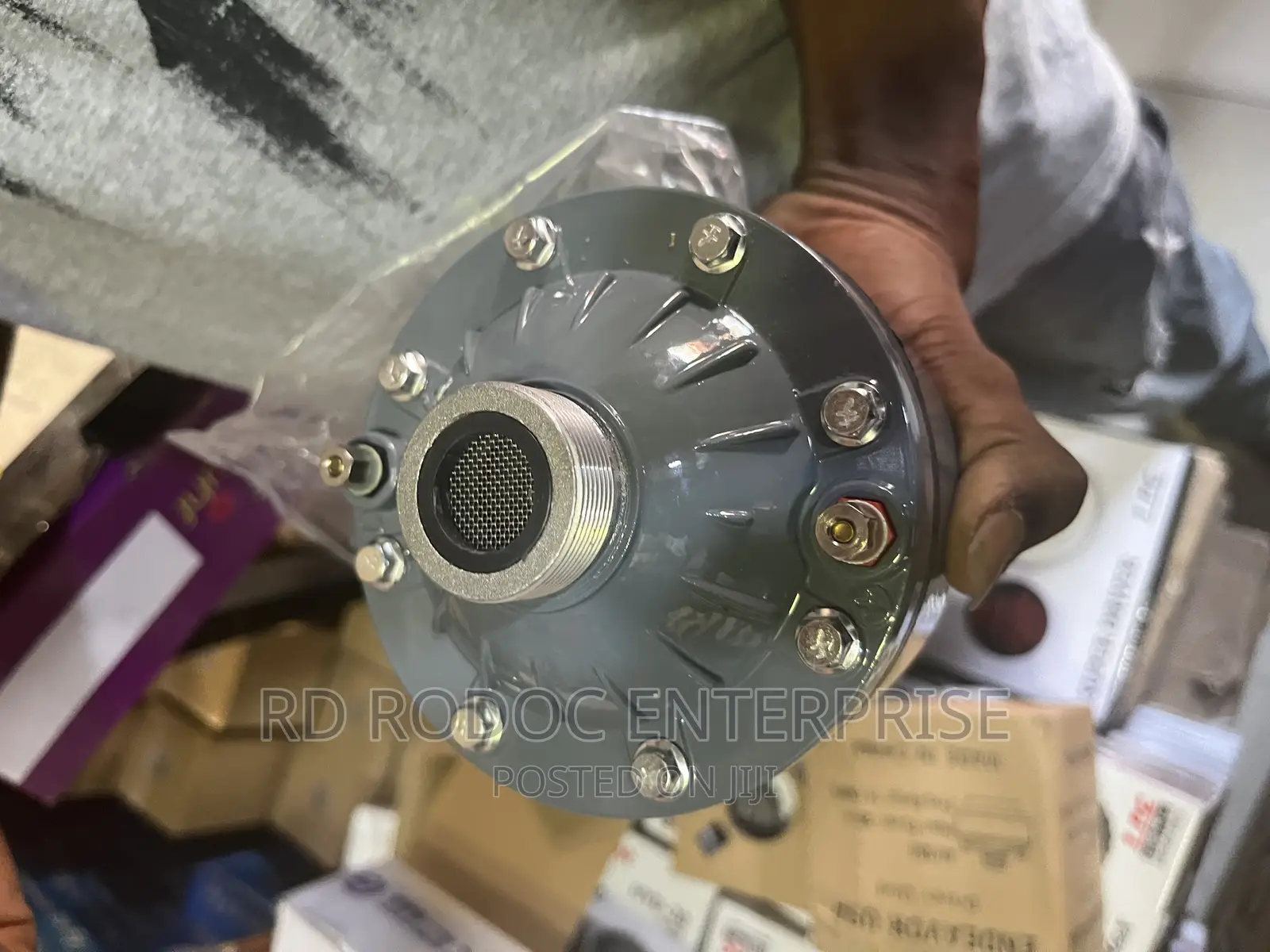 Horn Drive Unit 250watt