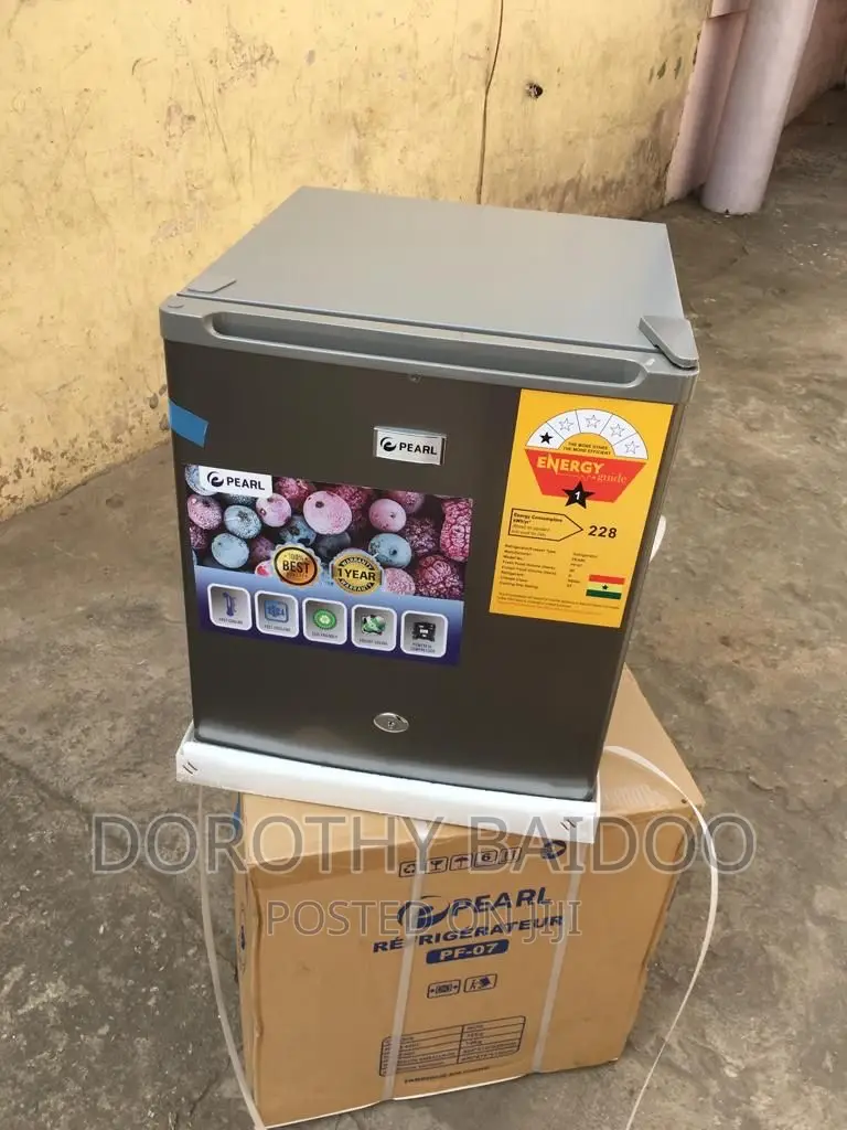 Mini Fridge