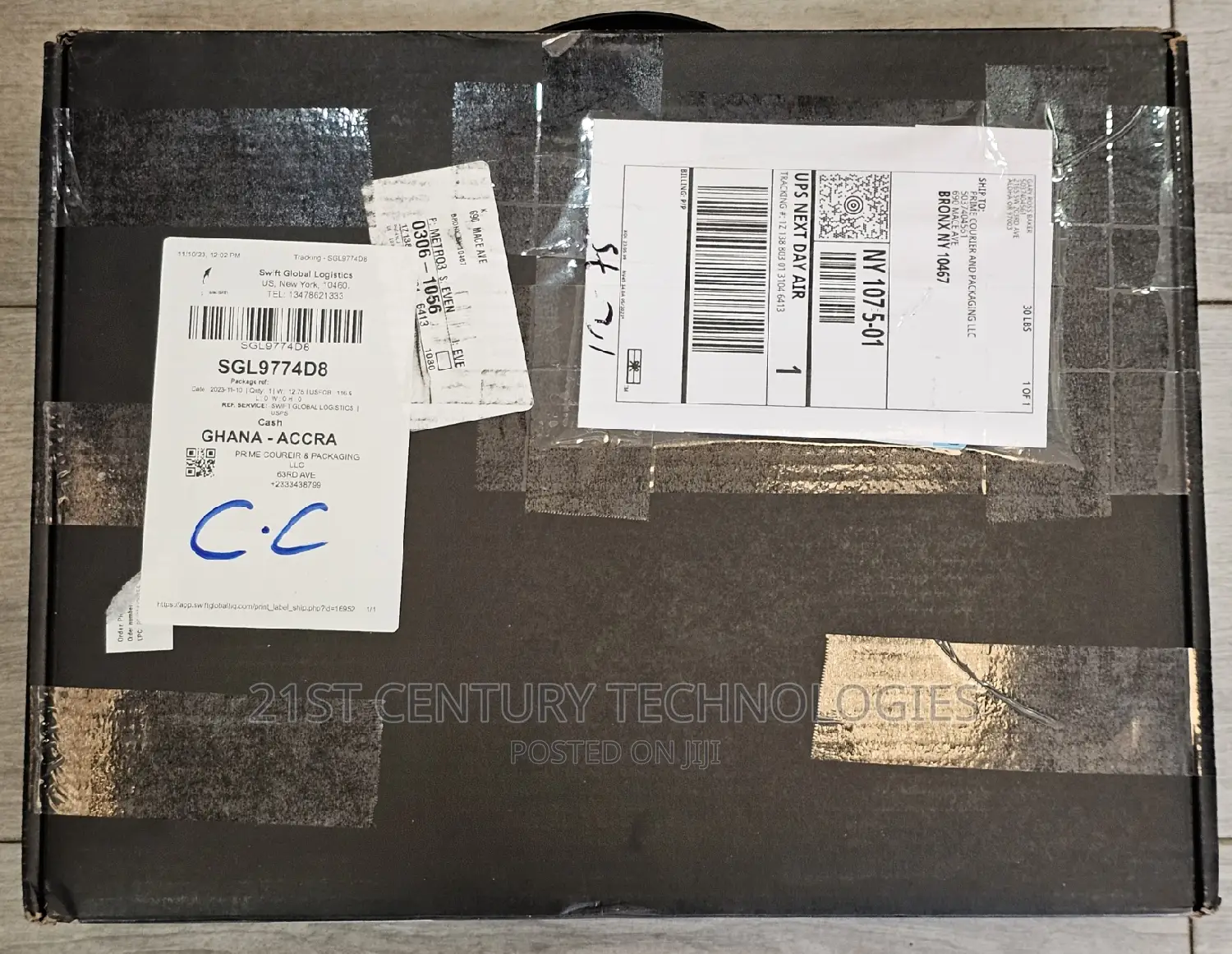 New Laptop Dell Alienware x16 32GB Intel Core i9 SSD 1T