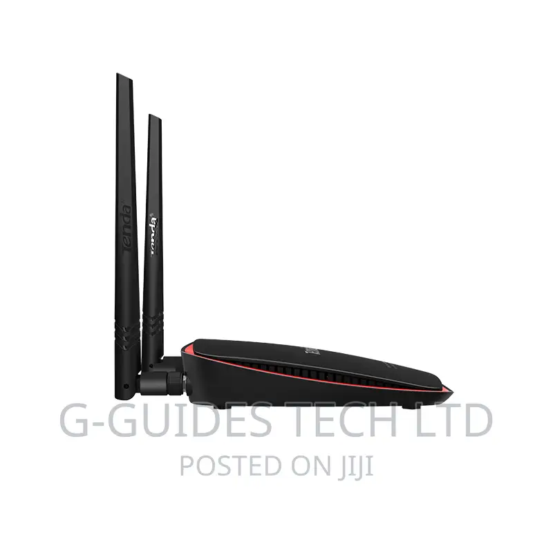 Tenda 300mbps Wireless N Access Point