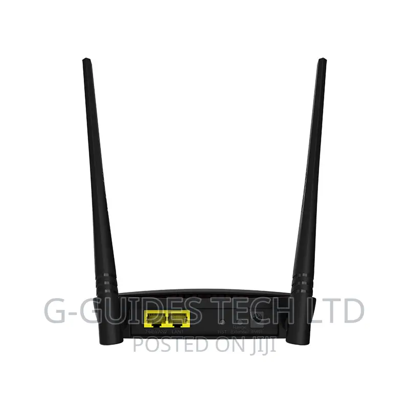 Tenda 300mbps Wireless N Access Point
