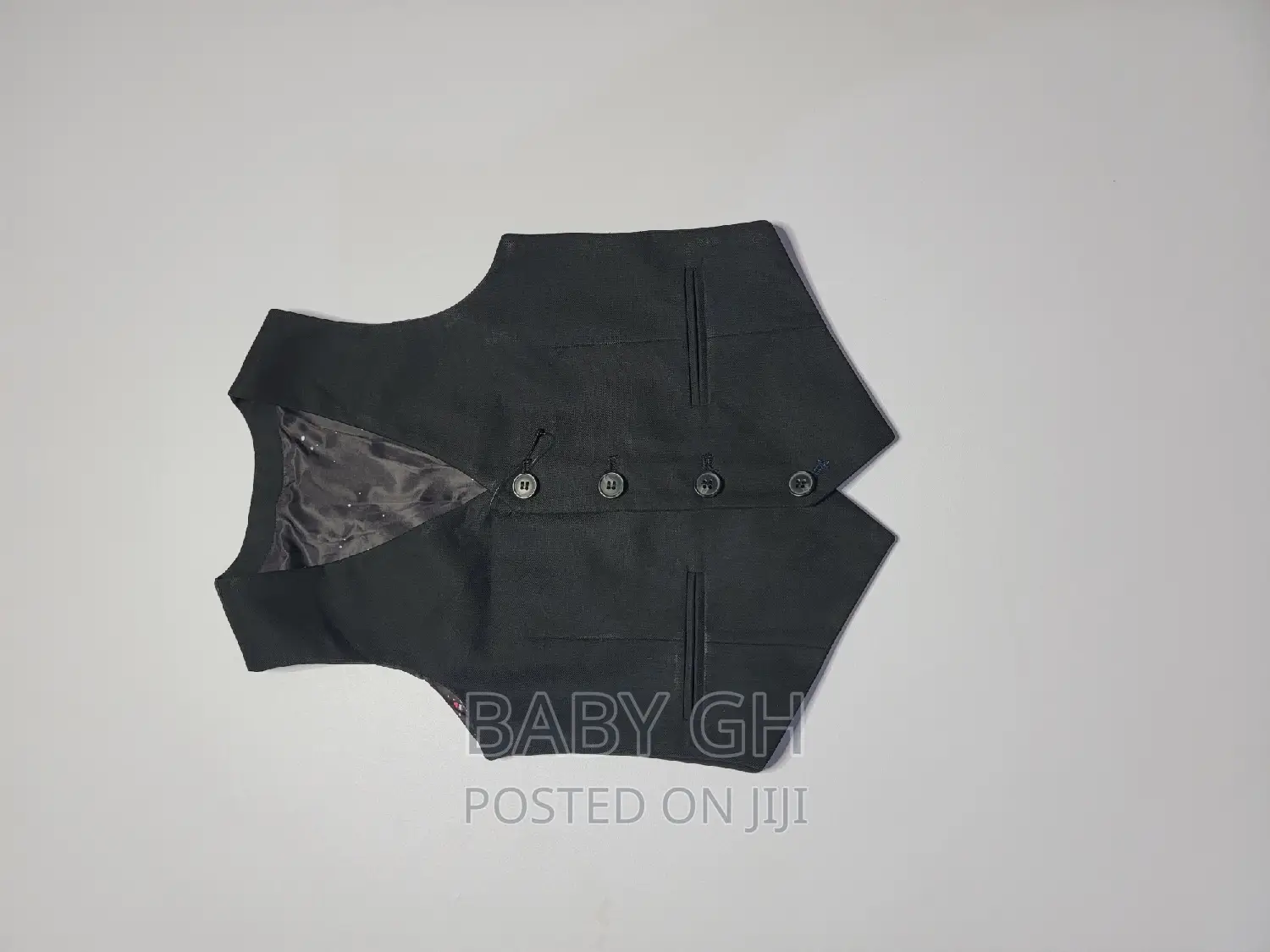 Marks Spencer Suit Vest