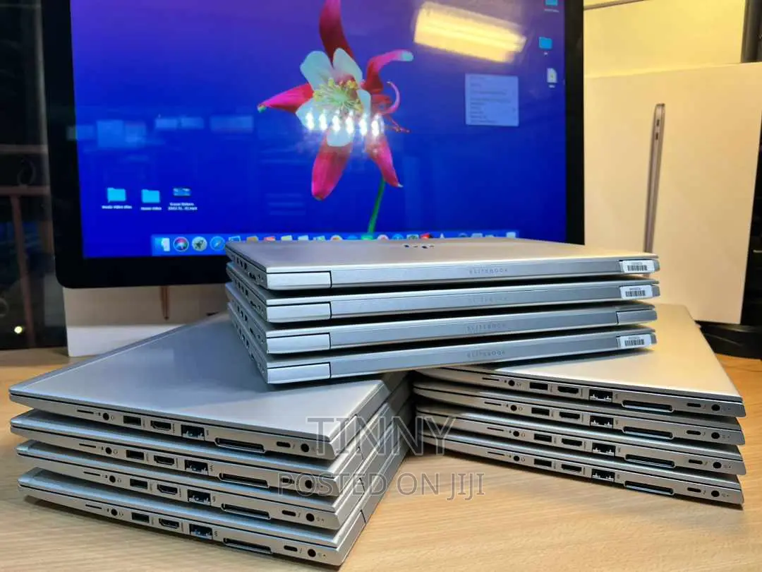 Laptop HP EliteBook 840 G5 8GB Intel Core i5 SSD 256GB