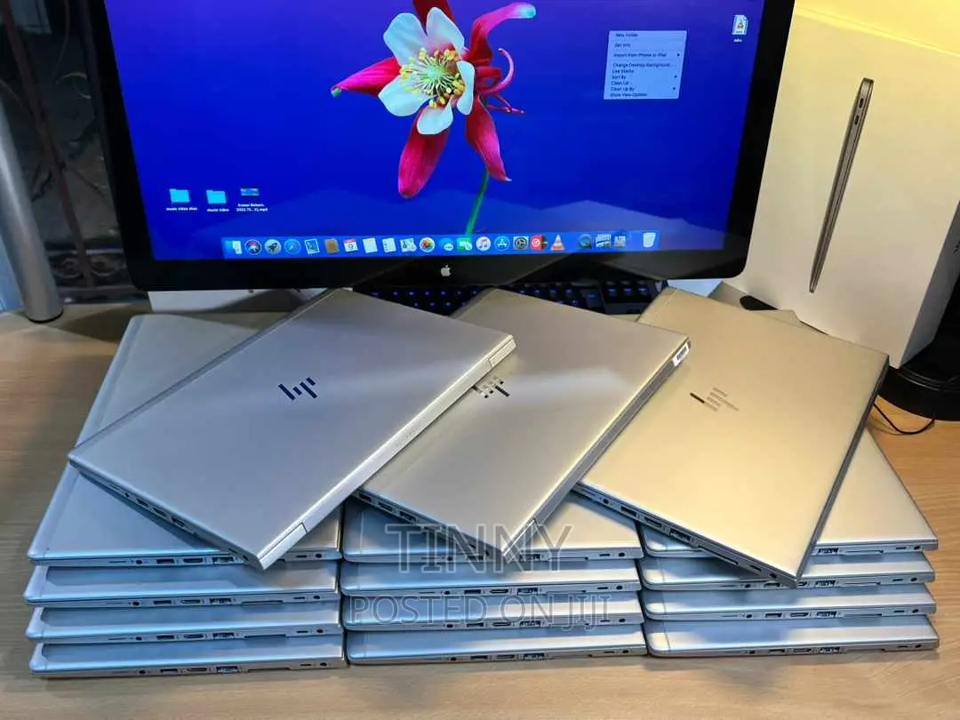 Laptop HP EliteBook 840 G5 8GB Intel Core i5 SSD 256GB