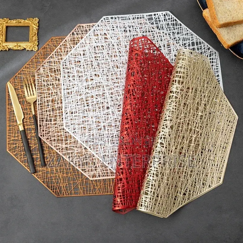Place Mats 5pcs