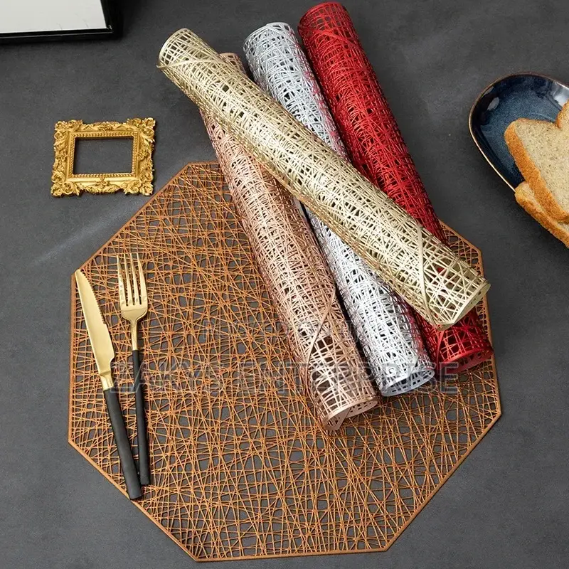 Place Mats 5pcs