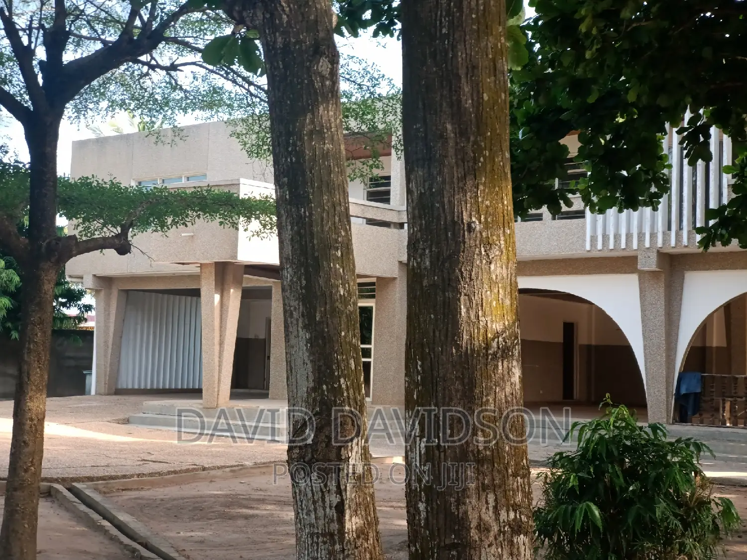 A Commercial Multi Purpose