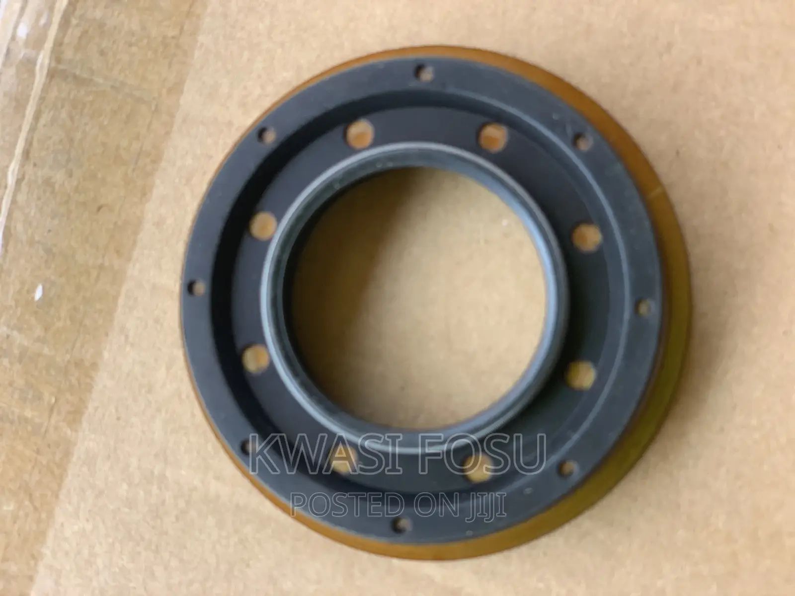 Chevolet Cruze ,Trax ,Buick ,Sonic .Gear Box Seal