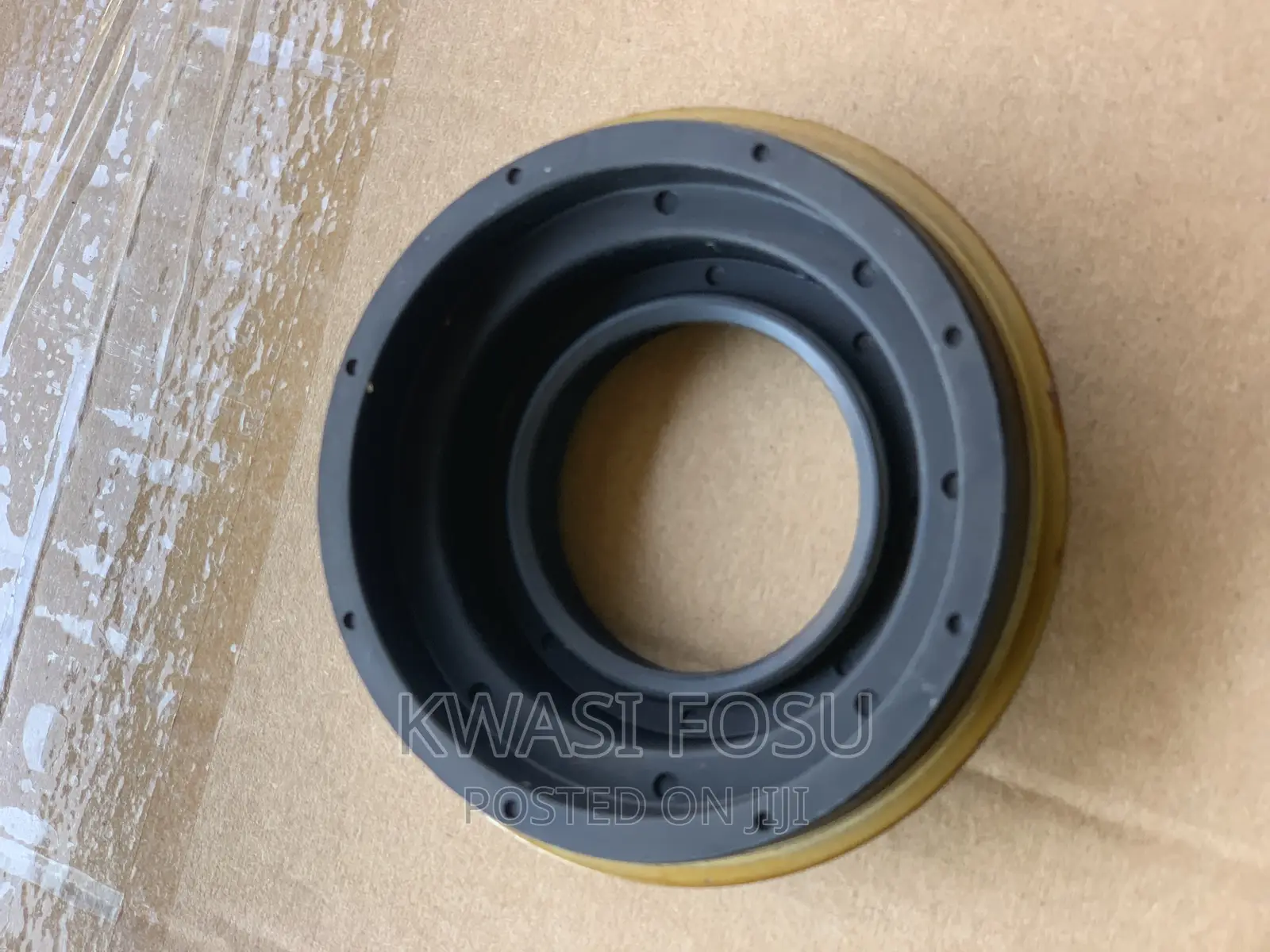 Chevolet Cruze ,Trax ,Buick ,Sonic .Gear Box Seal